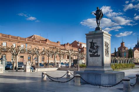 Compis en Alcalá de Henares 